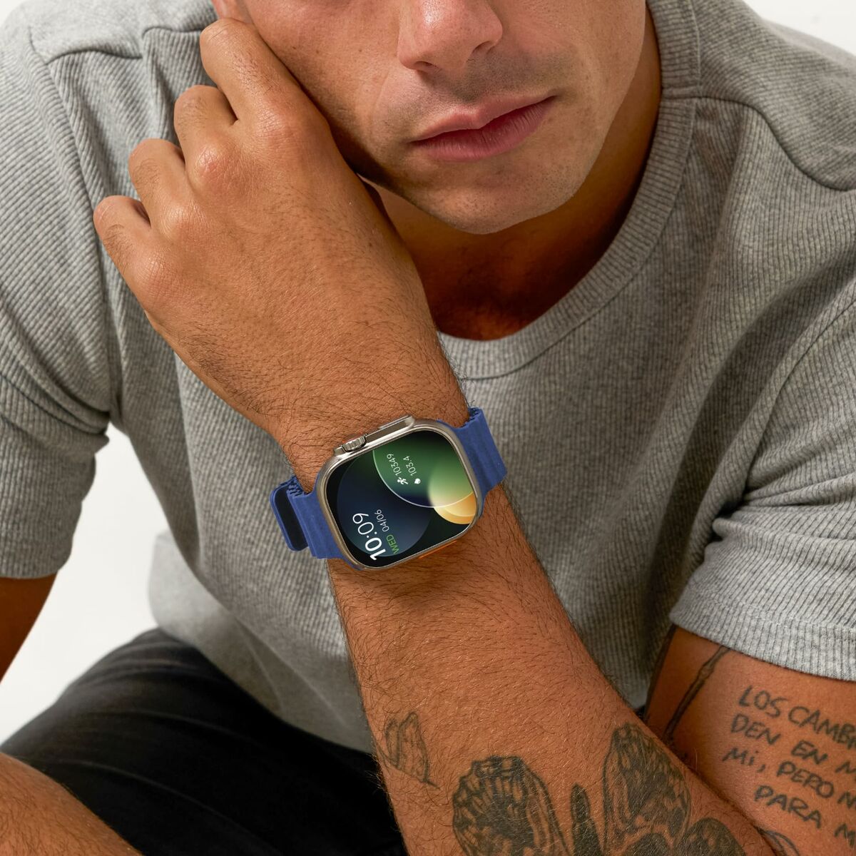 Radiant Men's Watch Radiant Ras10904