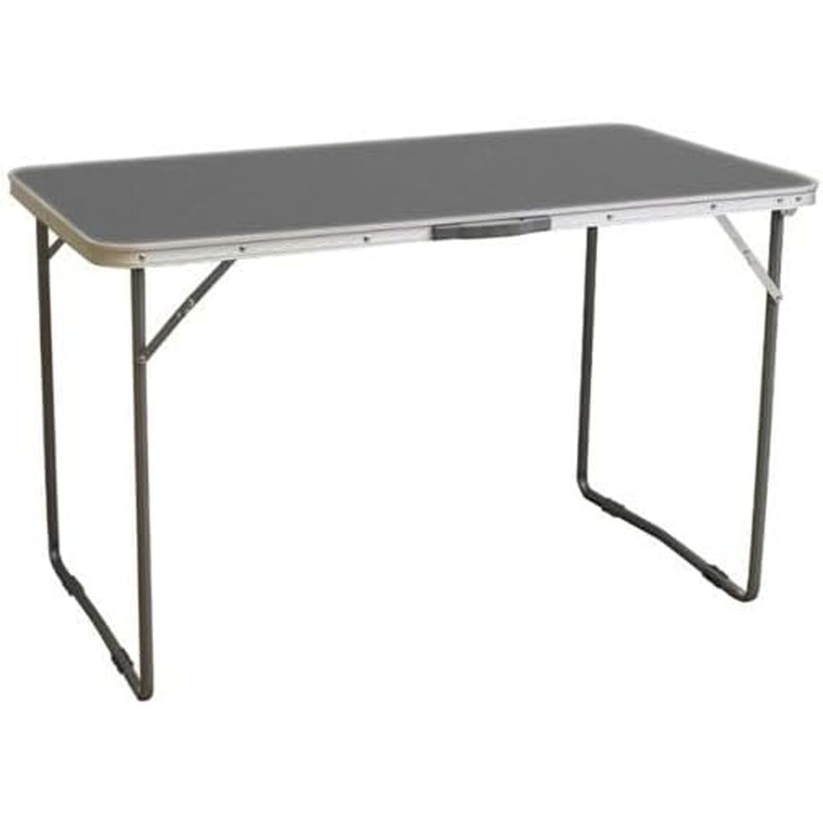 Folding Table Marbueno White 56 x 24 x 34 cm