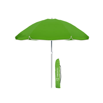 Beach parasol Marbueno SUMMER 10096V Green 220 cm