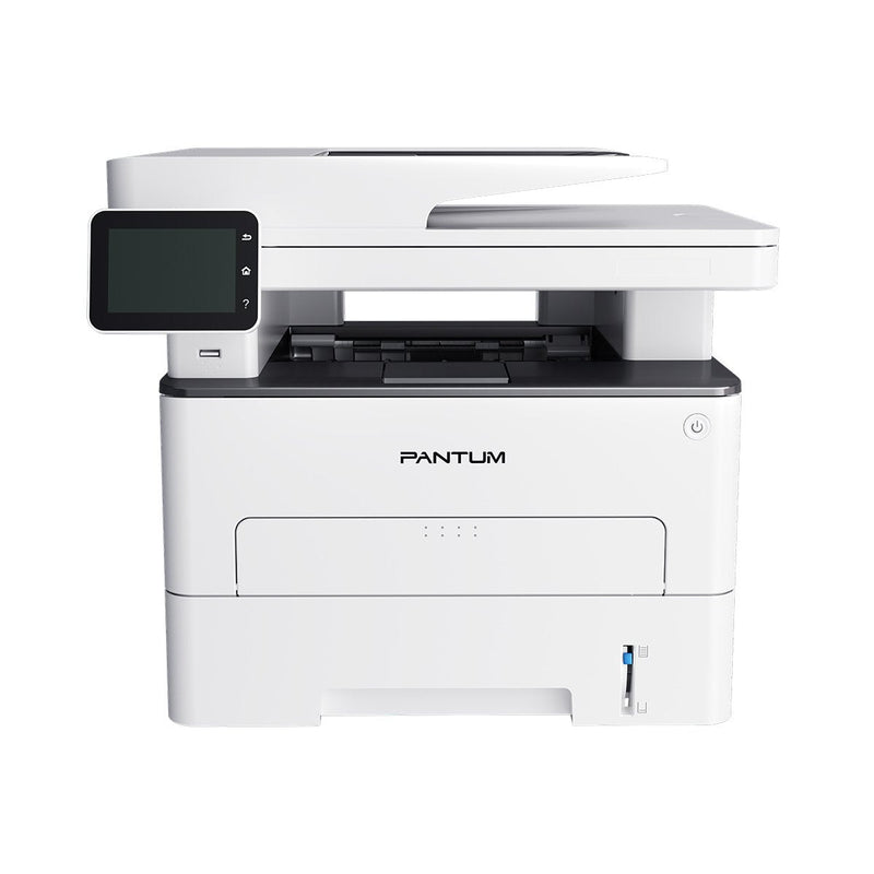 Pantum M7310DW Printer Multifuncion Laser Monocromo 33PPM - Wi-Fi - Duplex Automatic - NFC