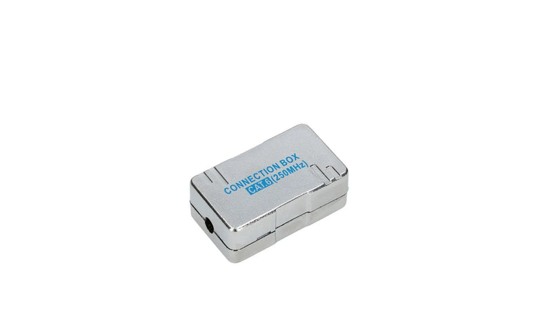 Extralink CAT.6 STP Connection Box