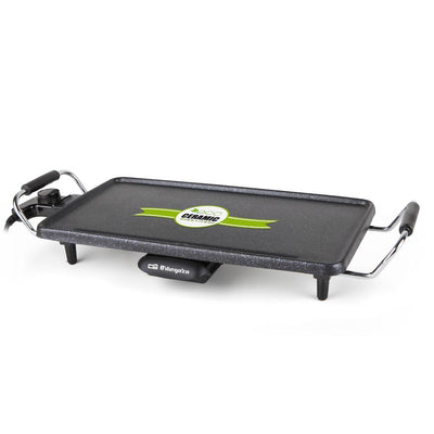 Orbegozo Straightener Asar Tbc 3000 2000W Size 220*430MM — image 1