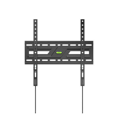 Gembird Wall Mount TV WM-75F-02 Fixed 32-75, Black — image 1