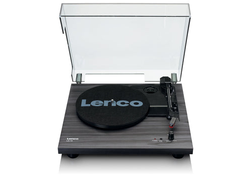 Lenco Tocadiscos LS-10 Wood — image 1