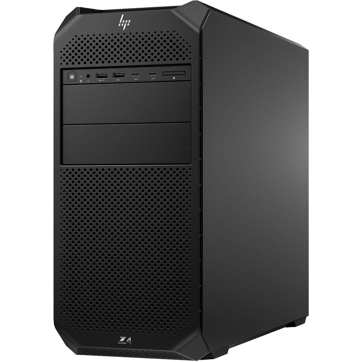 Hp Desktop Pc Hp Z4 G5 64 Gb Ram 1 Tb Ssd Intel Xeon W5-2445