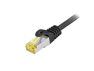Equip Network Cable CAT.6A Outdoor S FTP 2x RJ45 7.50M Sw Lszh — image 1