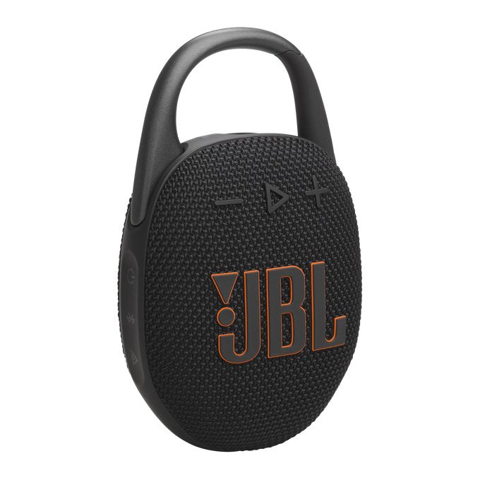Jbl Clip 5 Speaker Bluetoothr Black