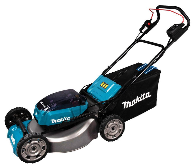 Makita DLM530Z Battery Lawnmower