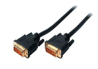 Cable DVI-d (24 + 1) (st - St) 2M