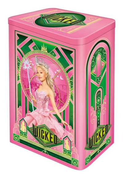 Schmidt Spiele Wicked, Glinda, Rompecabezas 500 Pieces 58585 — image 1