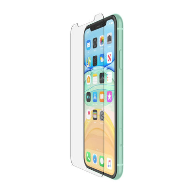 Belkin Screenforce Screen Protector Apple Iphone 11, Iphone Xr - 1 Pieces — image 1