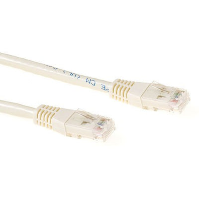 Marfil 7 Meter Lszh U UTP CAT.6A Patch Cable With RJ45 Connectors — image 1
