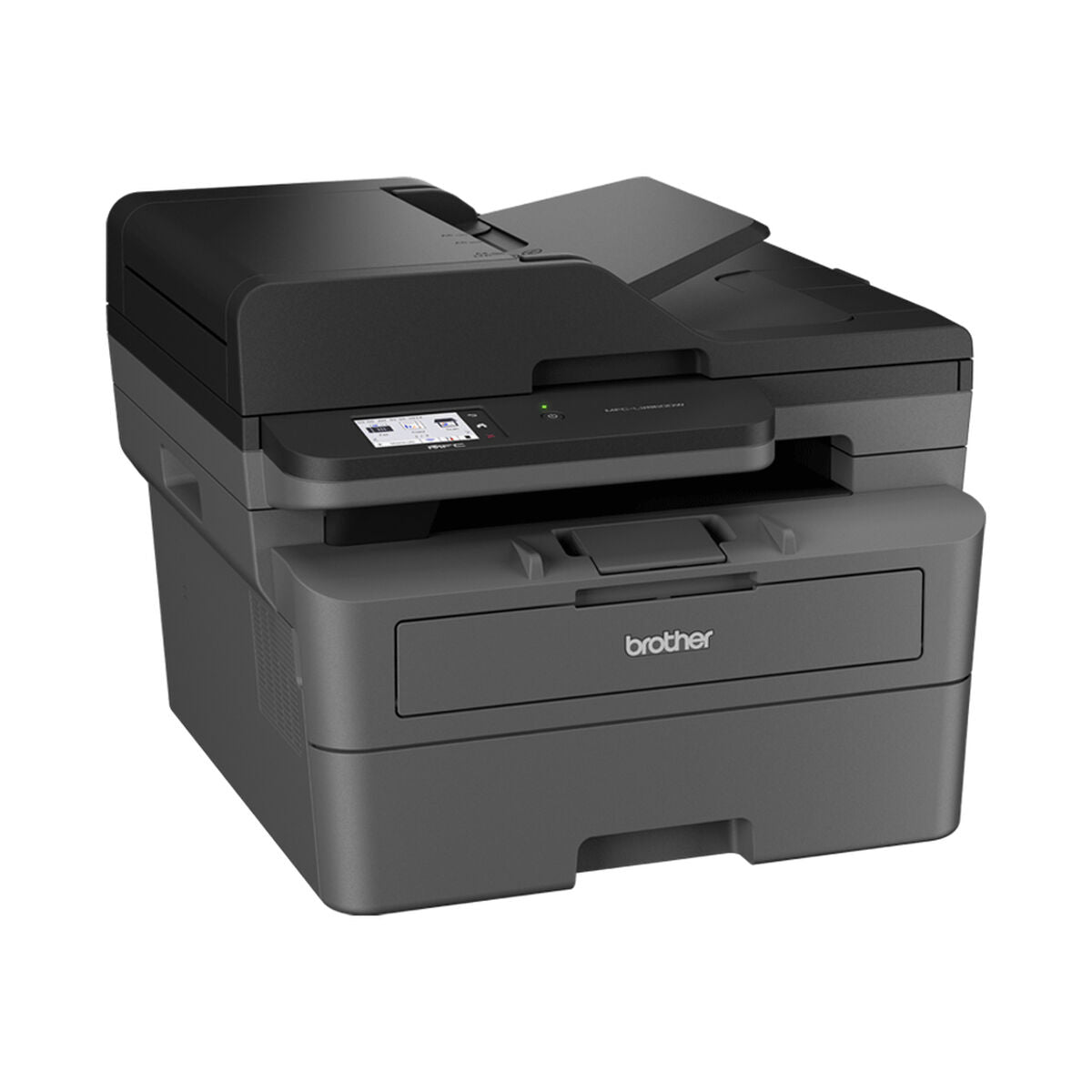 Brother Laser Printer Brother Mfcl2860Dwere1