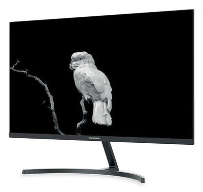 Thomson M27FC12401 Monitor 68,6CM (27.0 ) Black — image 1