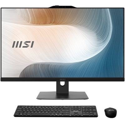 MSI Monitor 27 AM272P-1096ES I7-150U 16GB 500 W11H Black — image 1