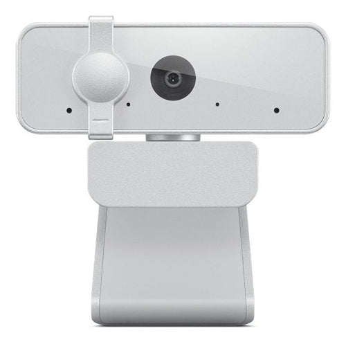 Lenovo Accessories 310 FHD Webcam White — image 1