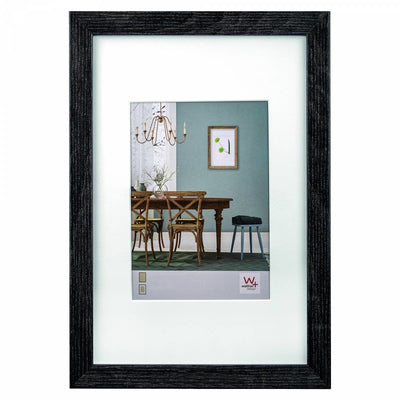 Walther Design EF040D Frame Expositor Pie Retroiluminado Grey 30X40 EF040D — image 1