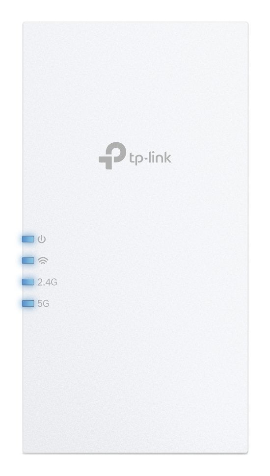 TP-Link Wl-repetidor RE220BE BE3600 Wi-Fi 7