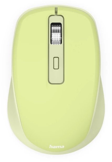 Mouse Multi Device WM-450 Yellow — image 1