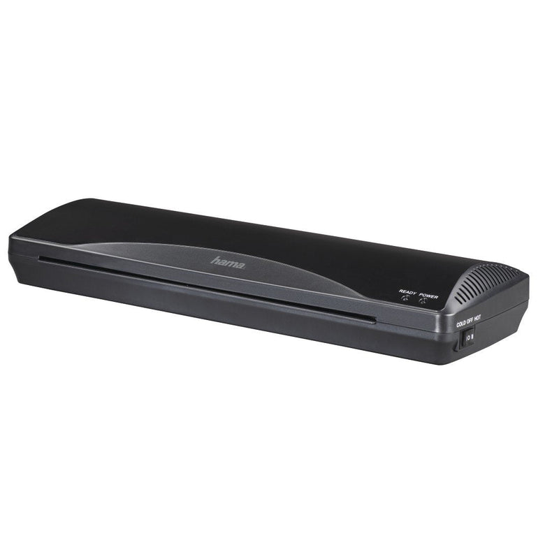 Hama Plastificadora Home And Office Din A3