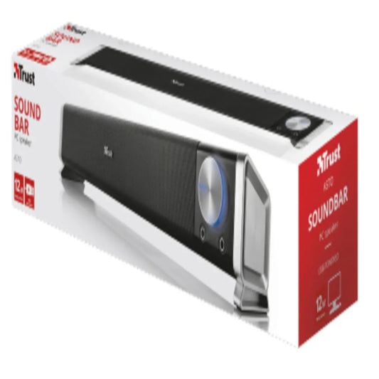 Trust Pc Speakers Trust 21046