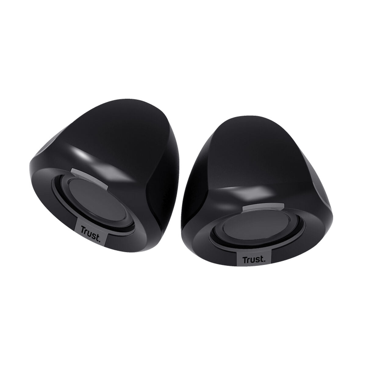 Trust Pc Speakers Trust 25164 Black