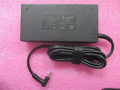 HP L41856-001 Charger 120W Pfc 4.5MM Slim Black — image 1