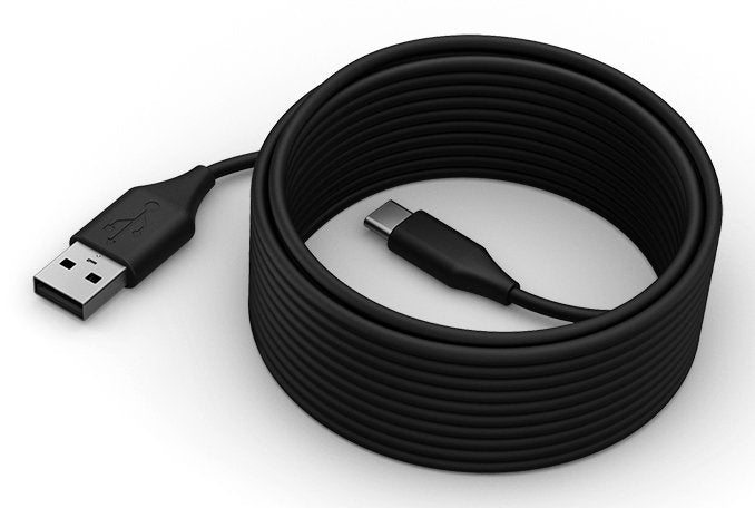 Lenovo Cable Thinksmart 5M USB-C To USB-A