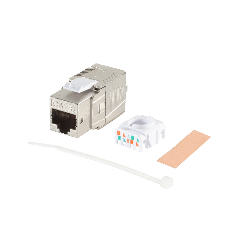 Shiverpeaks BS08-45003MÓDULO Connector Network