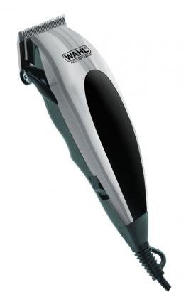 Wahl 9243-2216 Kit Hair Clipper With Cable + Scissors + 3 Peines + 10 Peines-guía
