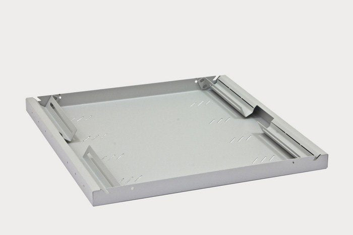 Triton RAC-UP-250-A4 Shelf 19 1U, 250MM, 15KG, Grey