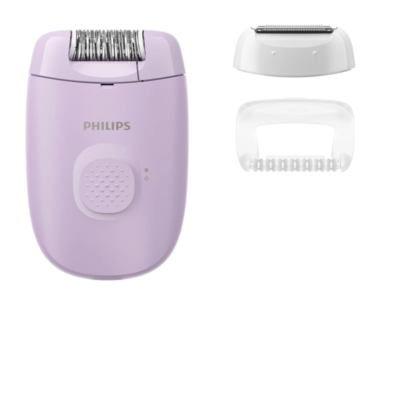 Epilator Seria 2000 BRE237/00