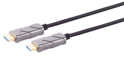 S-impuls Óptico HDMI Cable REV1, 10K, 50M — image 1
