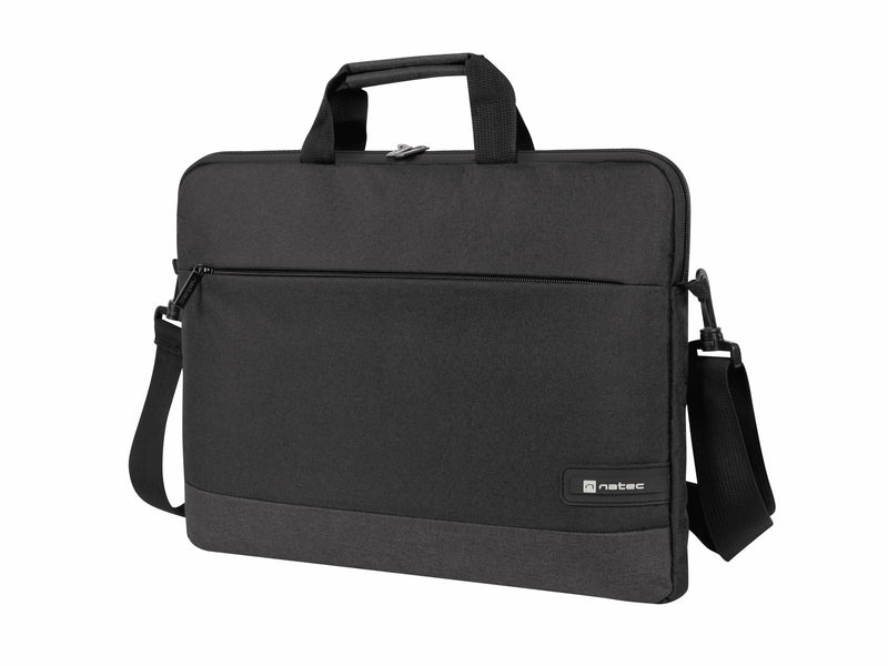 Natec Case Laptop Bag Goa 15.6 Black