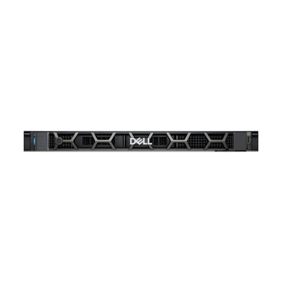 Dell Server Poweredge R260 Xeon 16GB 2X 1.2TB — image 1