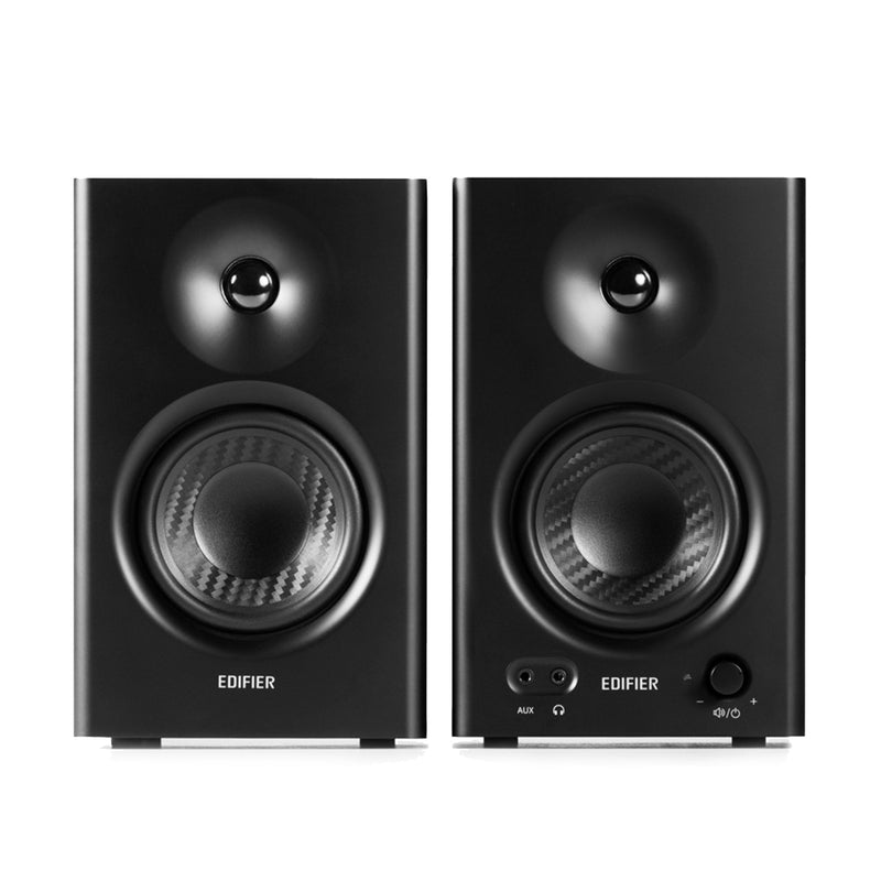 Edifier Speakers MR4 2.0 Black Retail