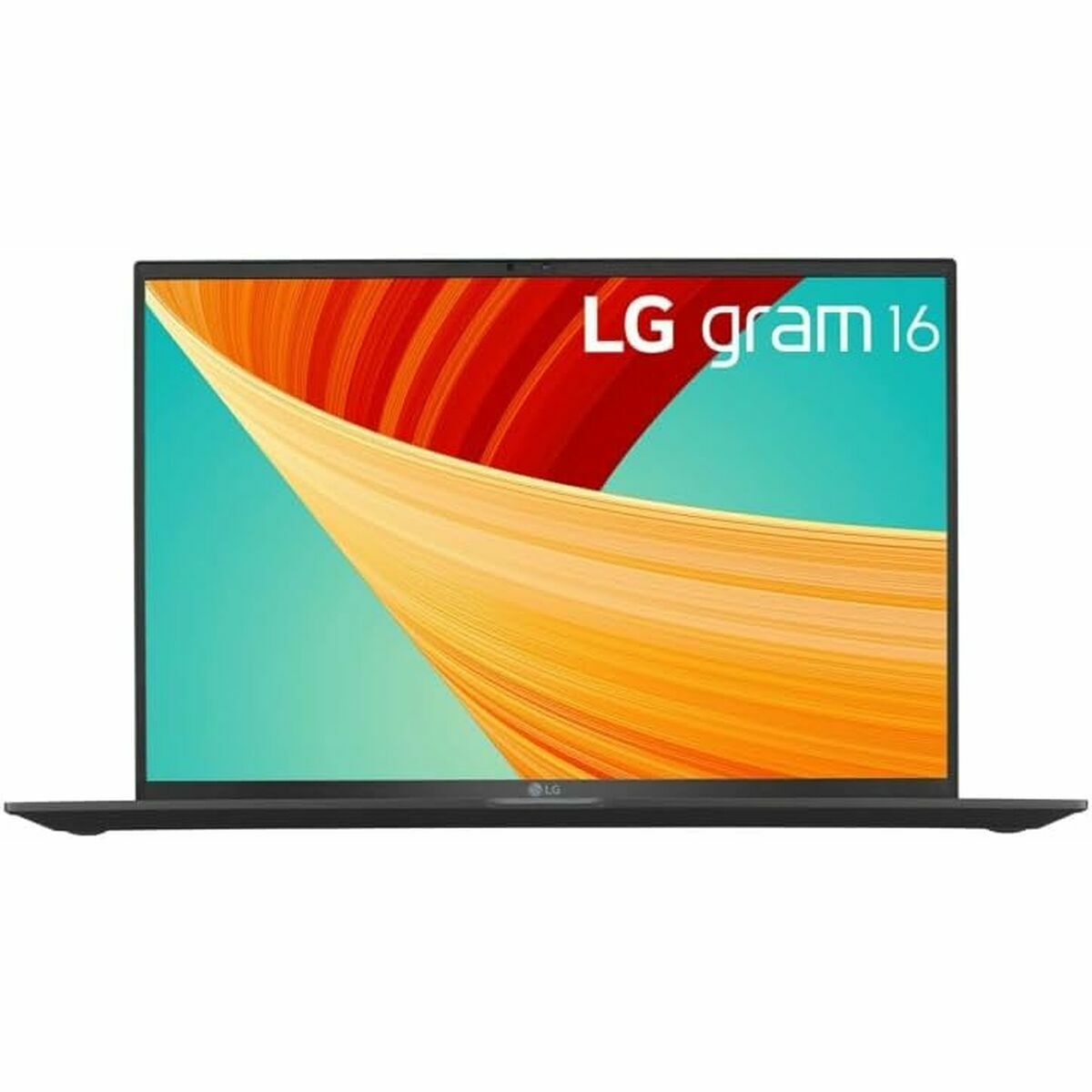 Lg Laptop Lg 16Z90Ru-G.aa55B
