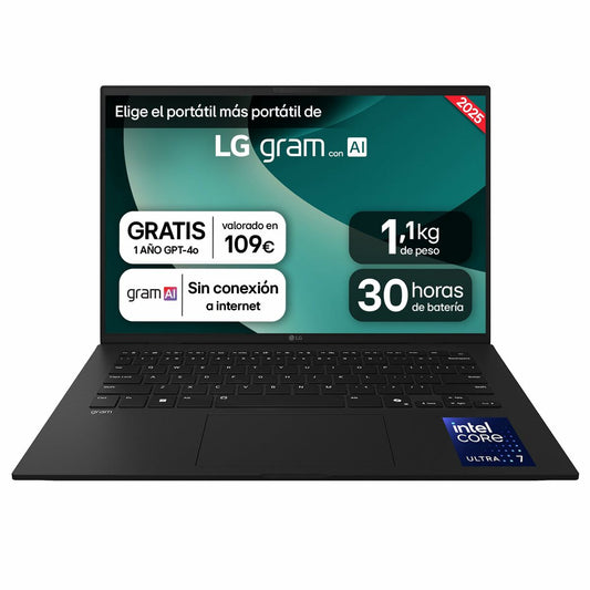 Lg Laptop Lg 14Z90T-G.ad8Bb