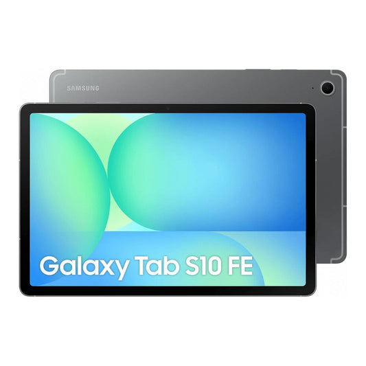 Samsung Tablet Samsung Galaxy Tab S10 Fe X520B 10,9" Octa Core 12 Gb Ram 256 Gb Grey