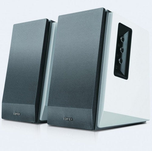 Edifier Mudio R1700BT 2.0 White Silver Bluetooth Retail — image 1