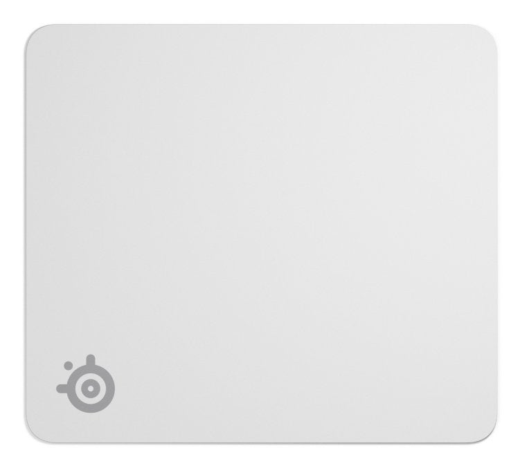 Steelseries 63464 Mouse Pad Mouse White