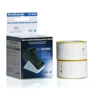 Slp-rmrl White Label Removable Supl — image 1