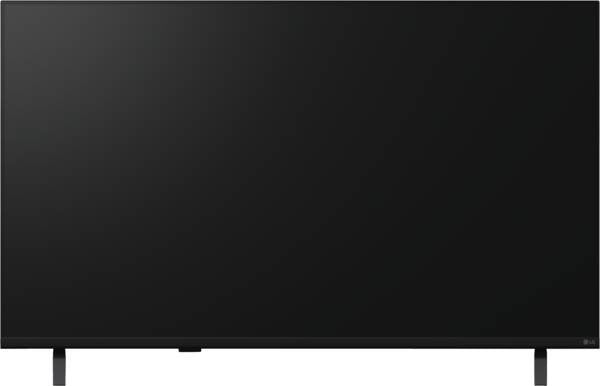 LG TV 43 Nano 4K UHD NU900