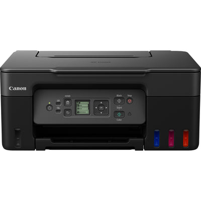 Canon G3470 Bk Eum Emb Mfp Inkjet 11 Ppm Mono 6 Ppm Colour — image 1
