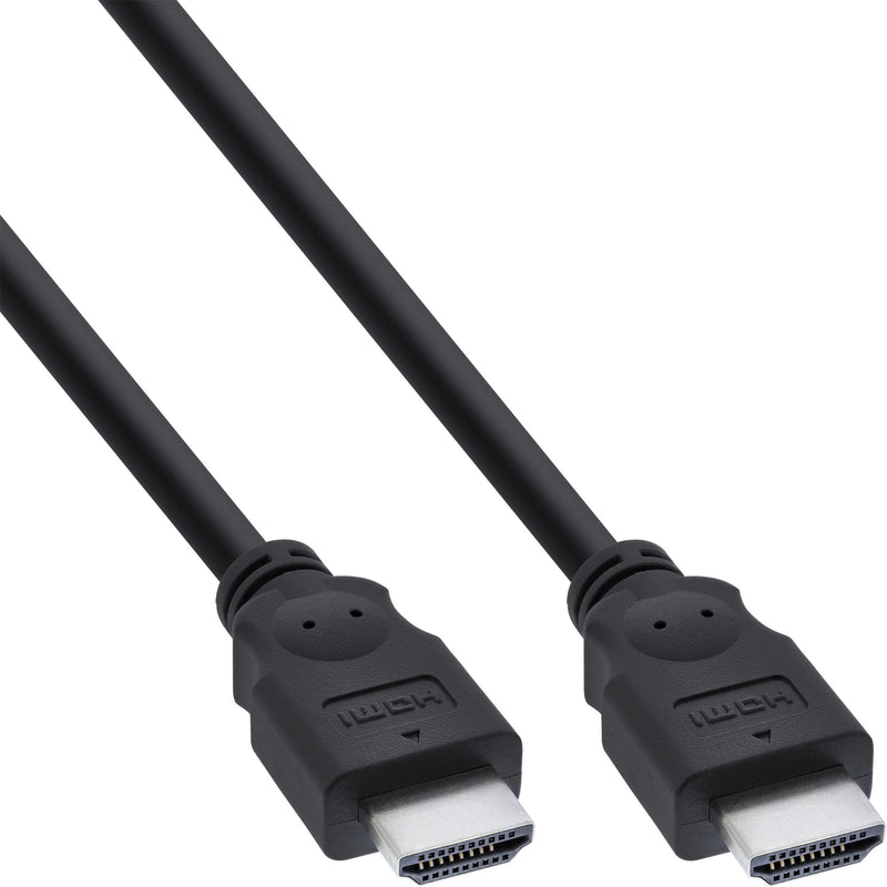 Inline 30PCS. Bulk-pack ® HDMI Cable High Speed Male a Male Black 2M
