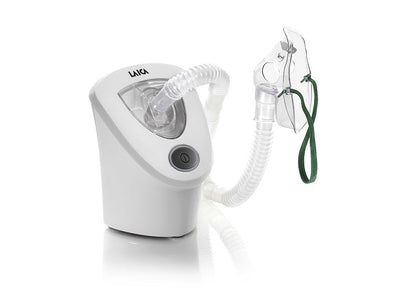 Laica Nebulizador Ultrasónico White MD6026P — image 1