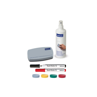 Maul Whiteboard Set Of Accesorios Maulpicco — image 1