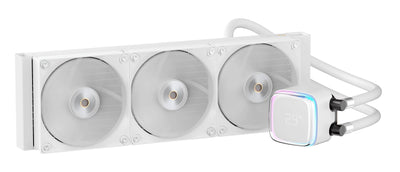 Ocypus Refrigeración Líquida CPU Iota L36 White IOTA-L36-WH3ANWNN00X-GL — image 1