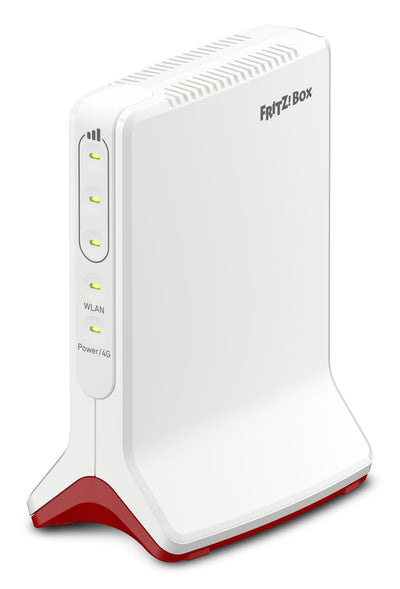 Routers Fritz Box 6825 4G Internationalwrls — image 1