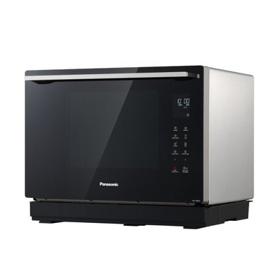 Panasonic NN-CS89LB Encimera Microwave Combinado 31 L 1000W Black Steel Inoxidable — image 1